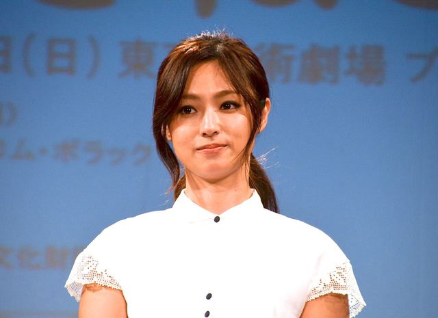 猫役の深田恭子が生歌披露！フォトギャラリー（4枚目）