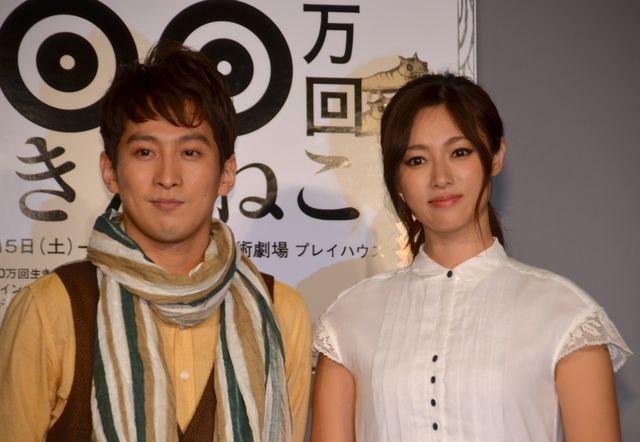 猫役の深田恭子が生歌披露！フォトギャラリー（9枚目）