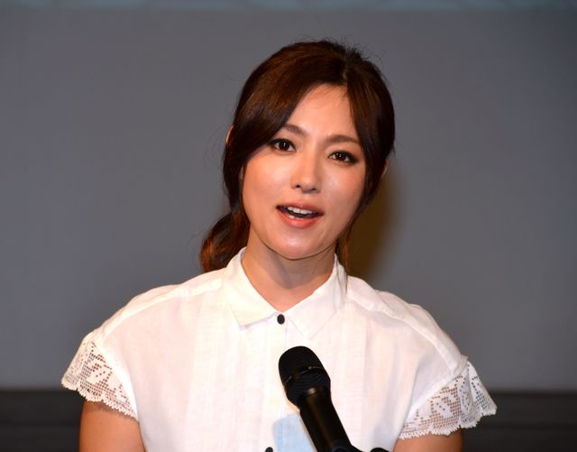 猫役の深田恭子が生歌披露！フォトギャラリー（11枚目）