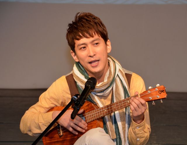 猫役の深田恭子が生歌披露！フォトギャラリー（13枚目）