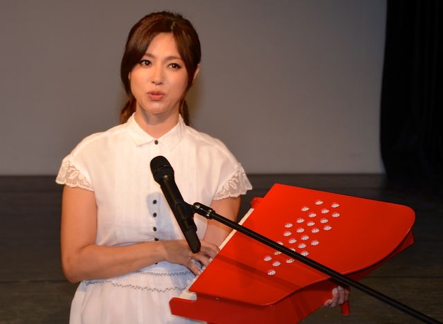 猫役の深田恭子が生歌披露！フォトギャラリー（14枚目）