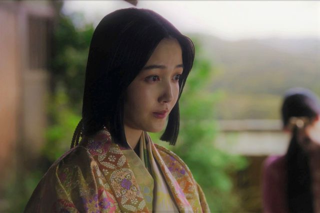 「どうする家康」乃木坂46・久保史緒里演じる五徳のこれまで（14枚目）