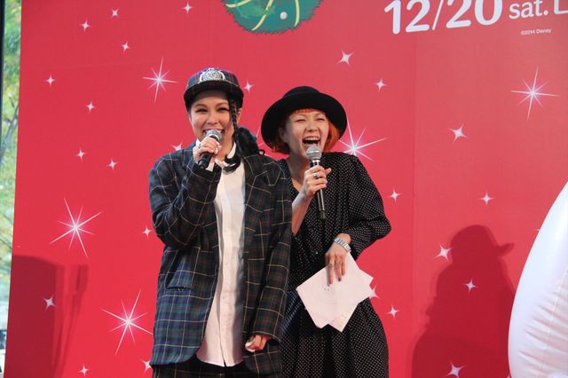 AI、最愛の妹217（NINA）のサプライズに涙　画像ギャラリー（13枚目）