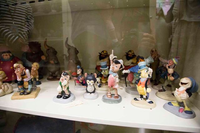 『アラジン』『リトル・マーメイド』も！ディズニーARLに保存されているアートワーク（32枚目）