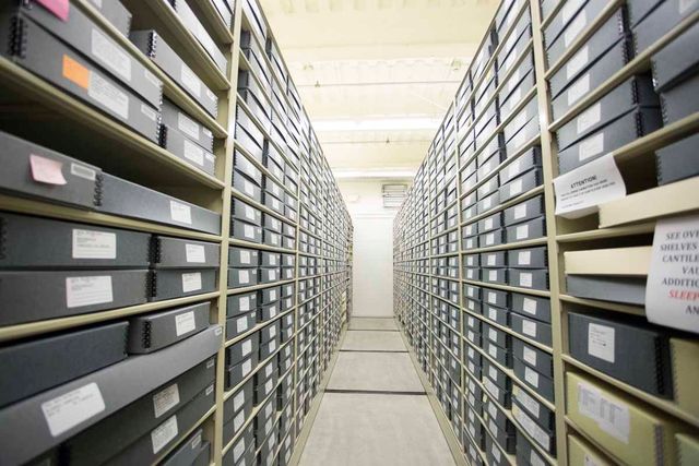 『アラジン』『リトル・マーメイド』も！ディズニーARLに保存されているアートワーク（35枚目）