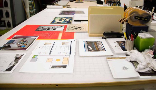 『アラジン』『リトル・マーメイド』も！ディズニーARLに保存されているアートワーク（37枚目）