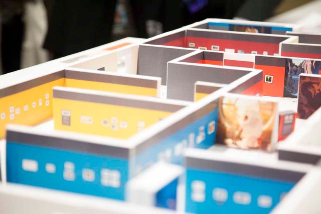 『アラジン』『リトル・マーメイド』も！ディズニーARLに保存されているアートワーク（38枚目）