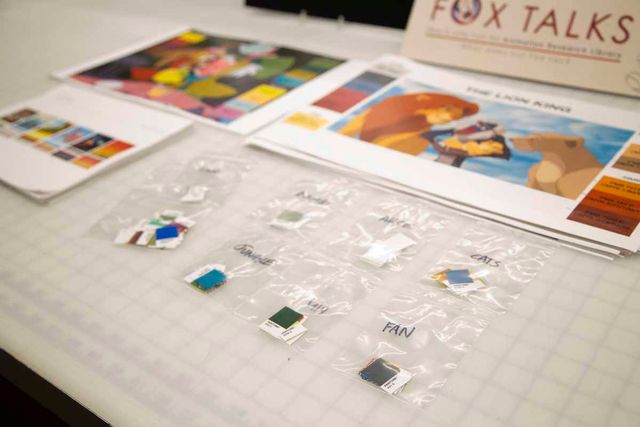 『アラジン』『リトル・マーメイド』も！ディズニーARLに保存されているアートワーク（41枚目）