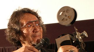 大林宣彦が映画を作る「理由」