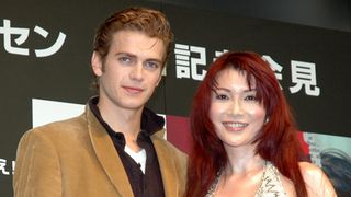 すっかり大人になった『エピソード2』のアナキン