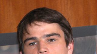 ジョシュ・ハートネットが西洋版「冬ソナ」に