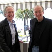 パルム・ドール候補なのに家に帰る兄弟監督
