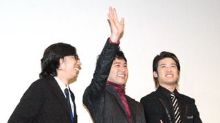 妻夫木聡、純愛は嫌い？