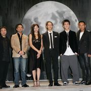 窪塚爆笑! 山本太郎、英語は雰囲気で……