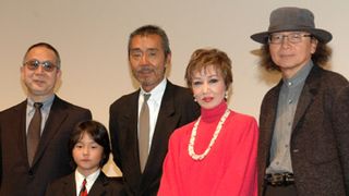 寺尾聰あせる！ 「最近、記憶が……」