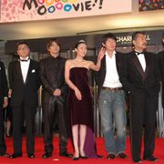 中谷美紀がお嫁さんを募集?