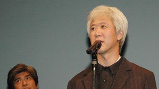 根岸吉太郎監督、賞金の使い道は“ばんえい競馬”で