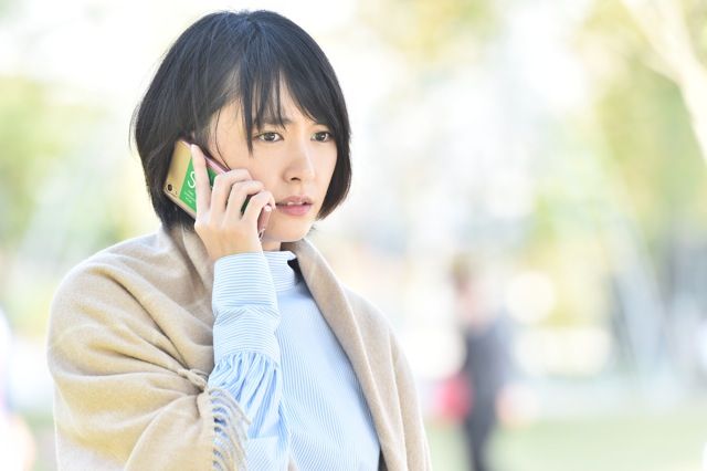 ガッキーが女性議員に!?「逃げるは恥だが役に立つ」第5話 ギャラリー（5枚目）