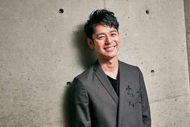 妻夫木聡＆水原希子が恋人役！『民生ボーイと狂わせガール』インタビューカット集（3枚目）