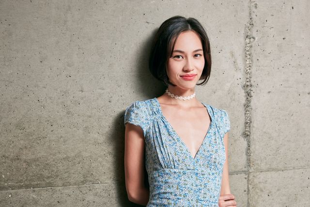 妻夫木聡＆水原希子が恋人役！『民生ボーイと狂わせガール』インタビューカット集（4枚目）