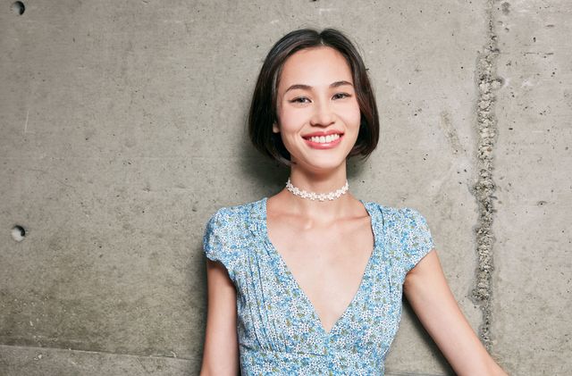 妻夫木聡＆水原希子が恋人役！『民生ボーイと狂わせガール』インタビューカット集（6枚目）