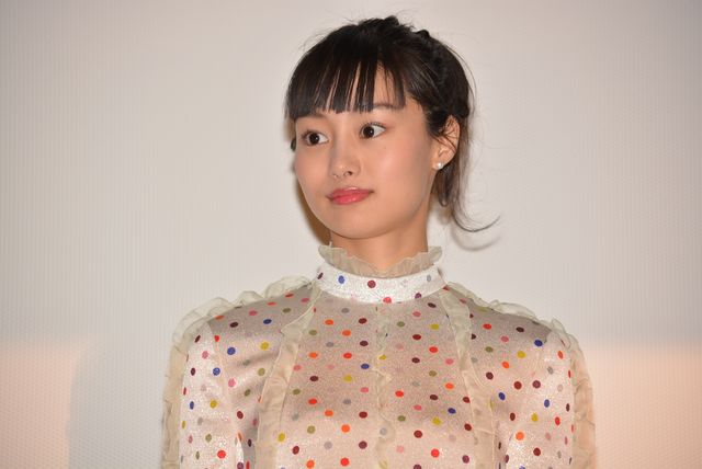 寺島しのぶ×南果歩×忽那汐里『オー・ルーシー！』完成披露試写会（9枚目）