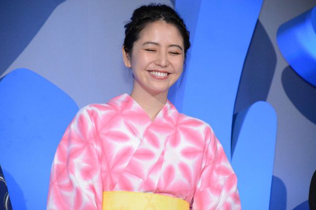 神木隆之介、上白石萌音、長澤まさみ『君の名は。』キャストの浴衣姿！（4枚目）