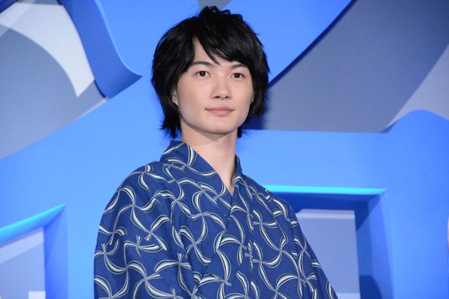 神木隆之介、上白石萌音、長澤まさみ『君の名は。』キャストの浴衣姿！（6枚目）