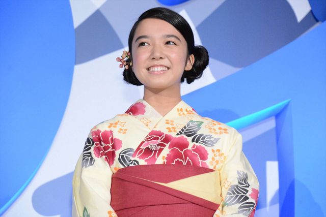 神木隆之介、上白石萌音、長澤まさみ『君の名は。』キャストの浴衣姿！（7枚目）