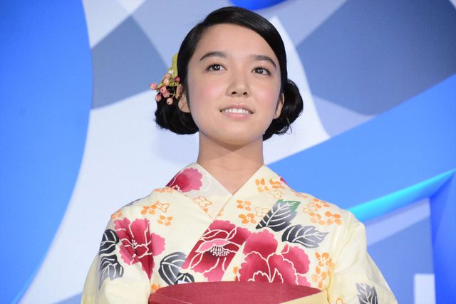 神木隆之介、上白石萌音、長澤まさみ『君の名は。』キャストの浴衣姿！（11枚目）