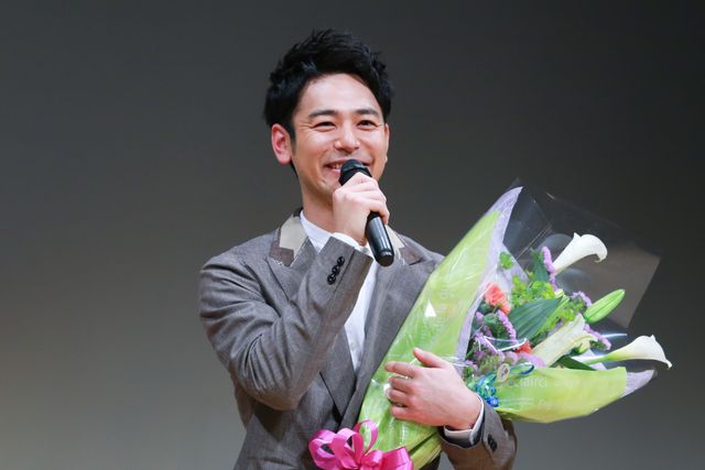 「くまもと復興映画祭」に佐藤健、妻夫木聡、高良健吾、永山絢斗ら（3枚目）