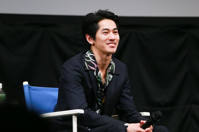 「くまもと復興映画祭」に佐藤健、妻夫木聡、高良健吾、永山絢斗ら（7枚目）