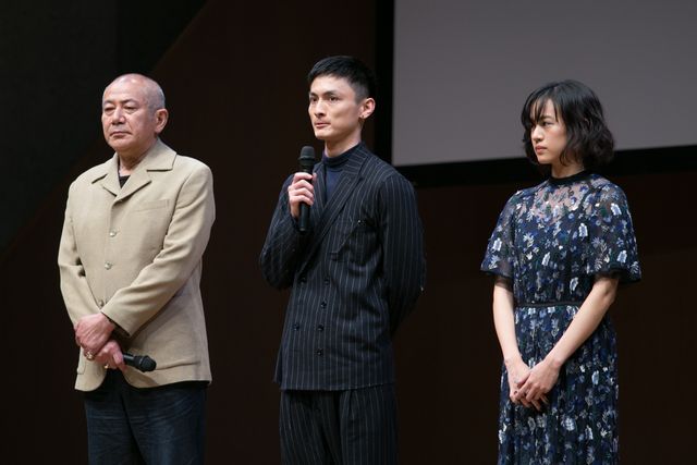 「くまもと復興映画祭」に佐藤健、妻夫木聡、高良健吾、永山絢斗ら（10枚目）