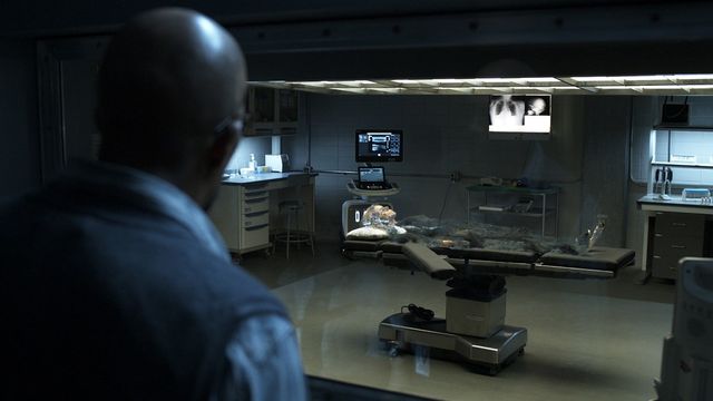 『ファンタスティック・フォー』4人のヒーローの特殊能力！フォトギャラリー（2枚目）