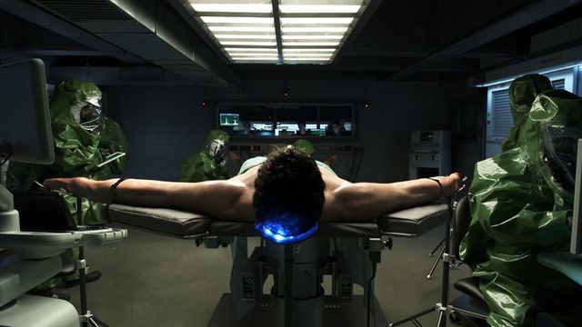 『ファンタスティック・フォー』4人のヒーローの特殊能力！フォトギャラリー（4枚目）