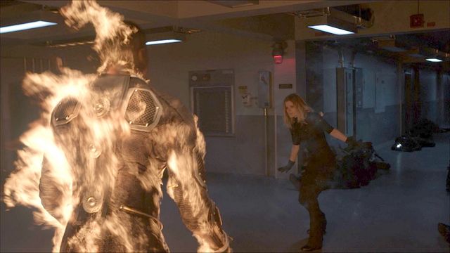『ファンタスティック・フォー』4人のヒーローの特殊能力!フォトギャラリー
