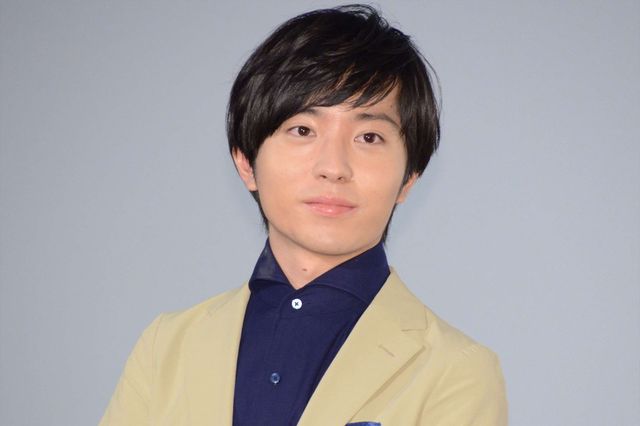 芦田愛菜、稲垣吾郎ら『海獣の子供』初日舞台あいさつ（8枚目）