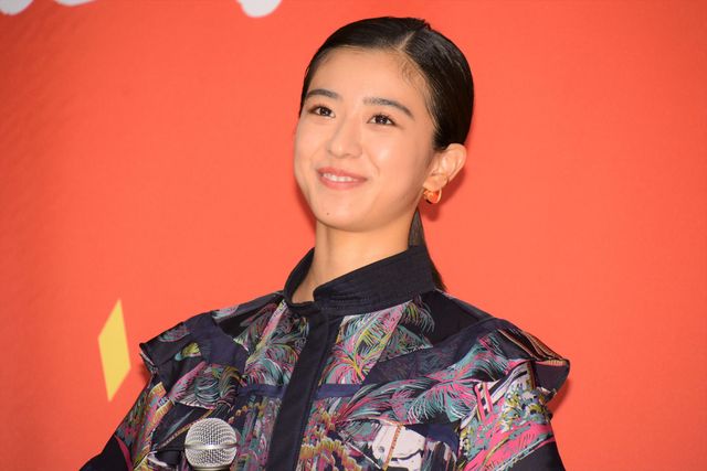 『カツベン！』公開記念舞台あいさつ（5枚目）