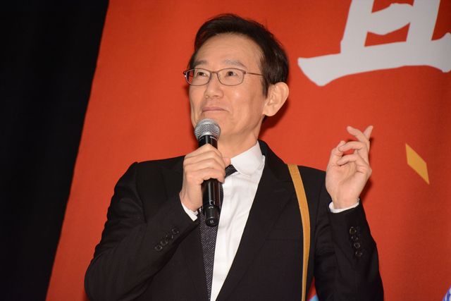 『カツベン！』公開記念舞台あいさつ（8枚目）