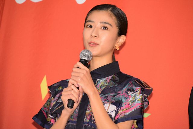 『カツベン！』公開記念舞台あいさつ（9枚目）