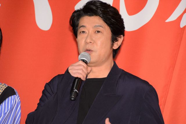 『カツベン！』公開記念舞台あいさつ（10枚目）