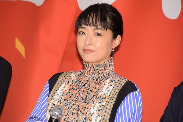 『カツベン！』公開記念舞台あいさつ（12枚目）