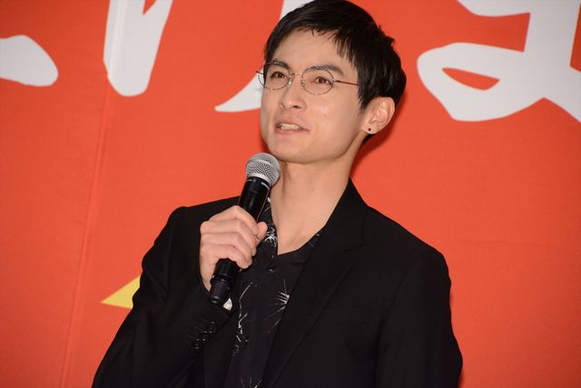 『カツベン！』公開記念舞台あいさつ（13枚目）