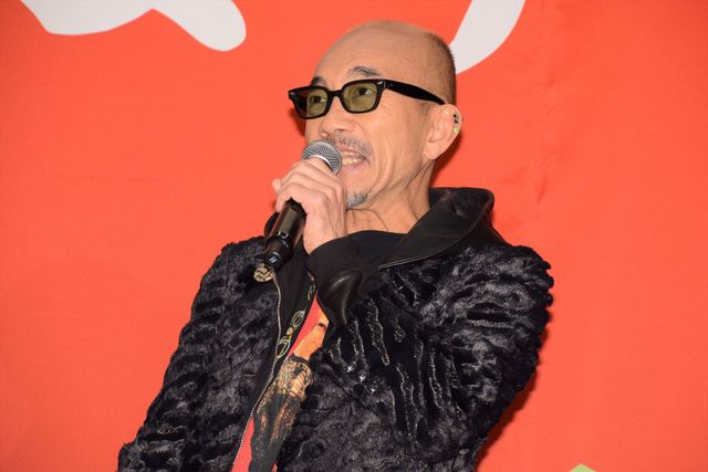 『カツベン！』公開記念舞台あいさつ（14枚目）