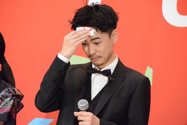 『カツベン！』公開記念舞台あいさつ（16枚目）