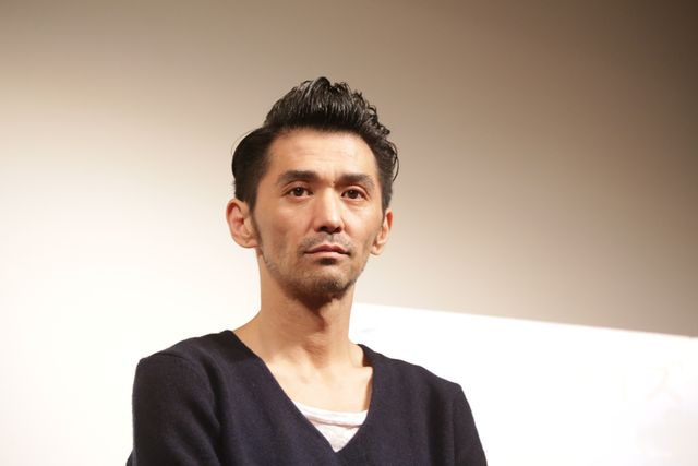 女優業に意欲を見せた道端ジェシカの美スタイル！フォトギャラリー（4枚目）