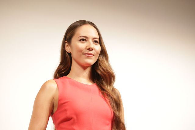 女優業に意欲を見せた道端ジェシカの美スタイル！フォトギャラリー（5枚目）