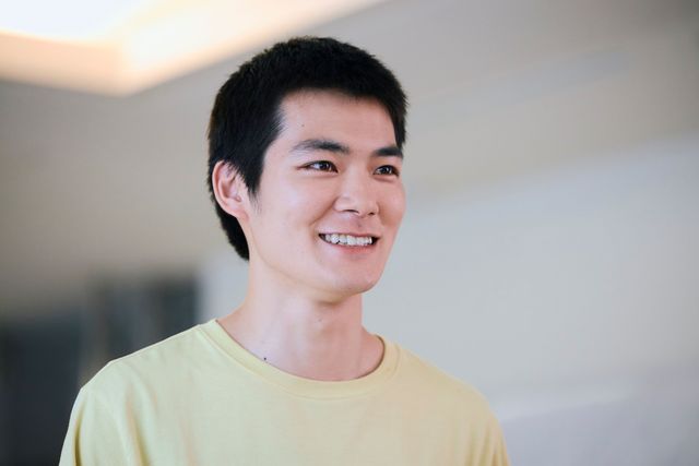 日曜劇場「19番目のカルテ」第2話に出演する杉田雷麟