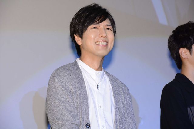 神谷浩史、櫻井孝宏が登場！映画『傷物語〈II 熱血篇〉』イベント ギャラリー：フォトギャラリー