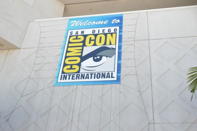 アメリカ最大のオタクイベント「コミコン2014」前夜祭フォトギャラリー（2枚目）